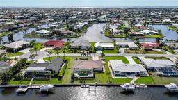 Picture of 530 Matares Drive, Punta Gorda, FL 33950