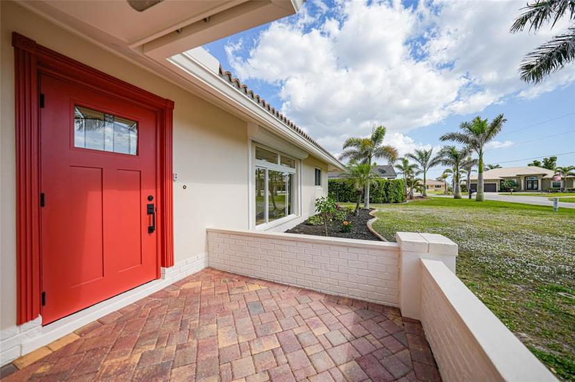 Picture of 530 Matares Drive, Punta Gorda FL 33950