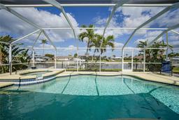 Picture of 530 Matares Drive, Punta Gorda, FL 33950