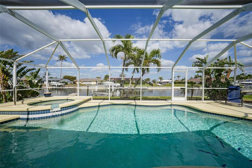Picture of 530 Matares Drive, Punta Gorda FL 33950