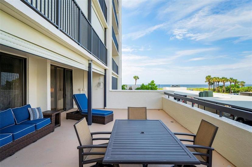 Picture of 1460 Gulf Boulevard Unit 108, Clearwater FL 33767
