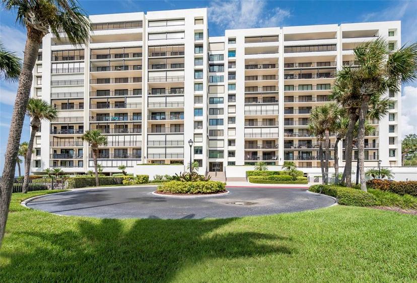 Picture of 1460 Gulf Boulevard Unit 108, Clearwater FL 33767