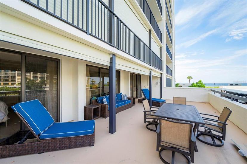 Picture of 1460 Gulf Boulevard Unit 108, Clearwater FL 33767