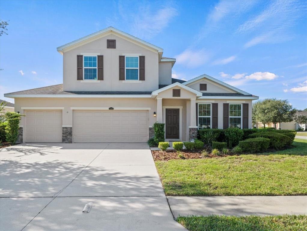 Picture of 13366 Barkingside Place, Spring Hill, FL 34609