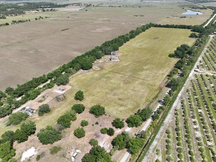 Picture of 7672 SE Pine Island Road, Arcadia FL 34266