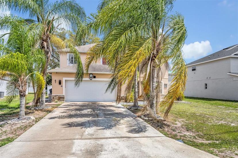 Picture of 1072 James Drive, Kissimmee FL 34759