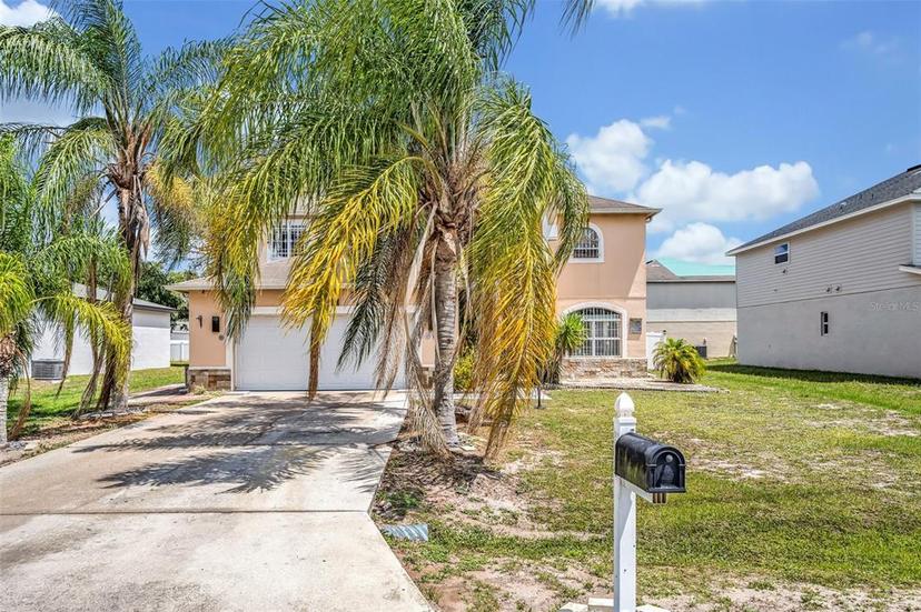 Picture of 1072 James Drive, Kissimmee FL 34759