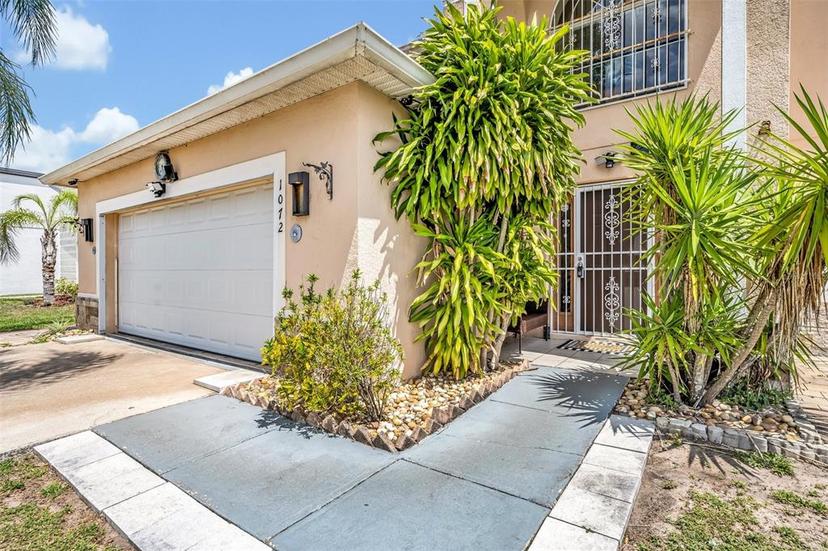 Picture of 1072 James Drive, Kissimmee FL 34759