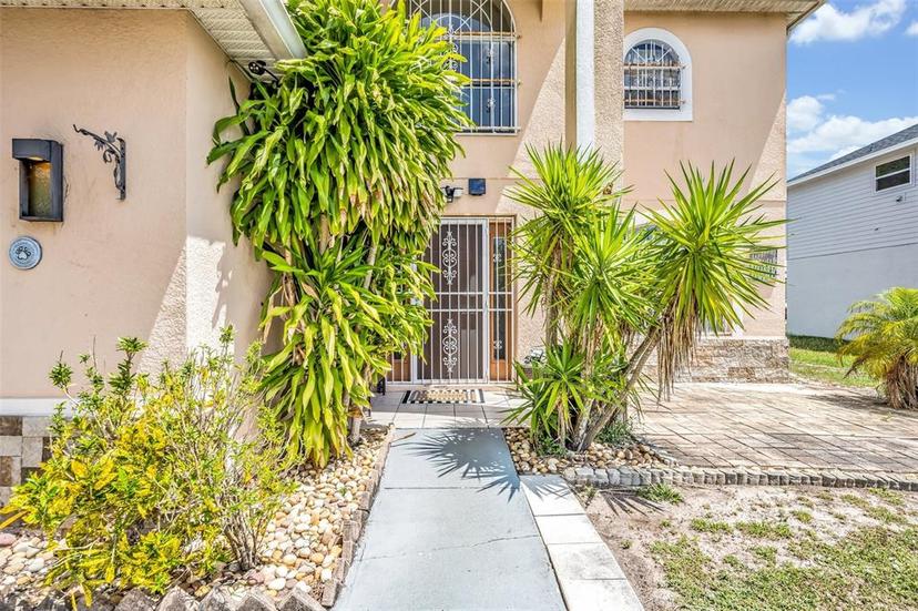 Picture of 1072 James Drive, Kissimmee FL 34759