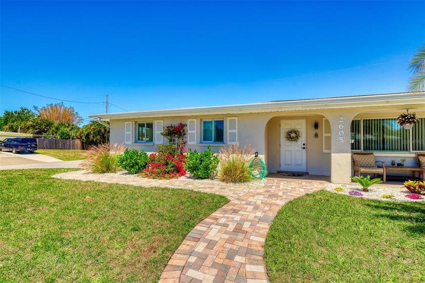 Picture of 2605 Sunnybrook Drive, Sarasota FL 34239