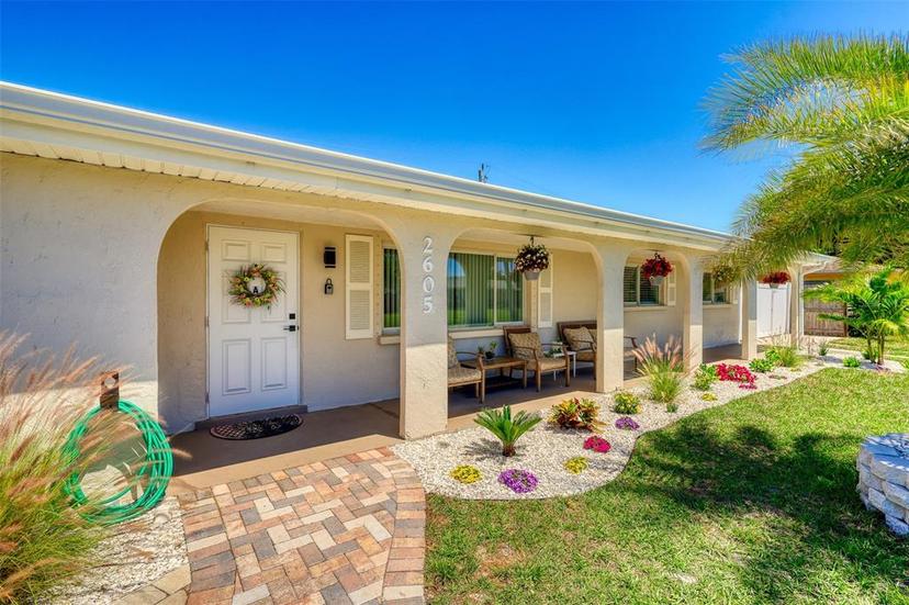 Picture of 2605 Sunnybrook Drive, Sarasota FL 34239