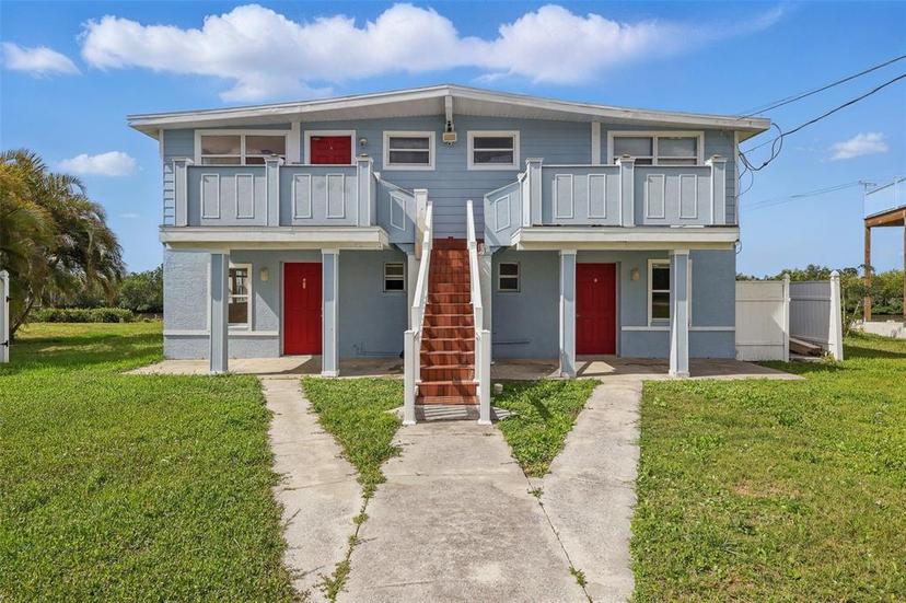 Picture of 8940 Rocky Creek Drive, Tampa FL 33615