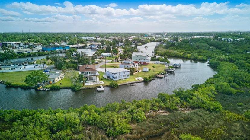 Picture of 8940 Rocky Creek Drive, Tampa FL 33615