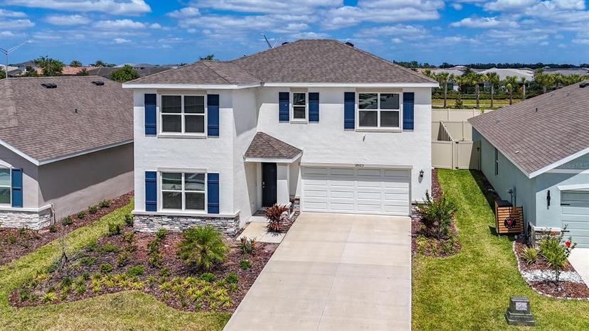 Picture of 18023 Canopy Place, Bradenton FL 34211