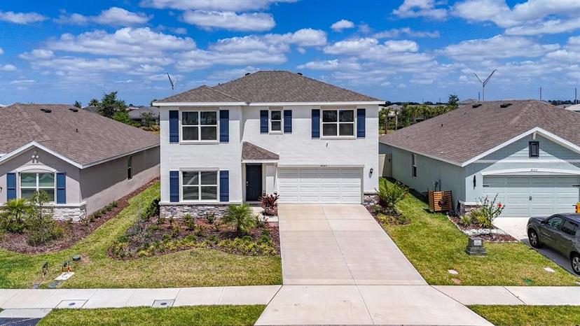 Picture of 18023 Canopy Place, Bradenton FL 34211
