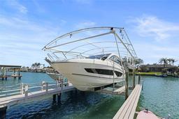 Picture of 689 Island Way, Clearwater Beach, FL 33767