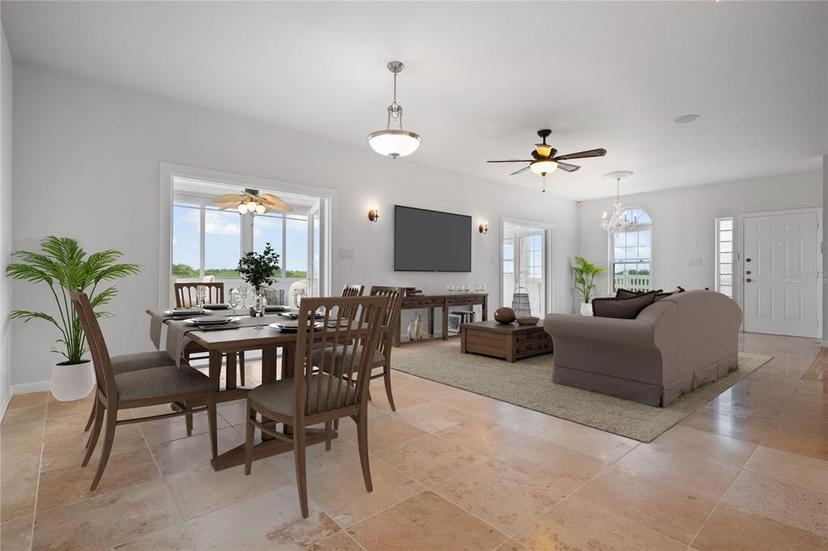 Picture of 8932 Rocky Creek Drive, Tampa FL 33615