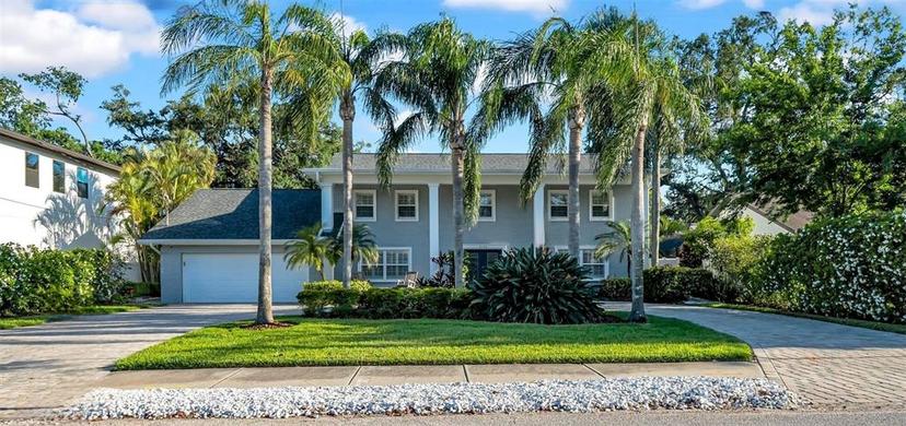 Picture of 4106 W Cleveland Street, Tampa FL 33609
