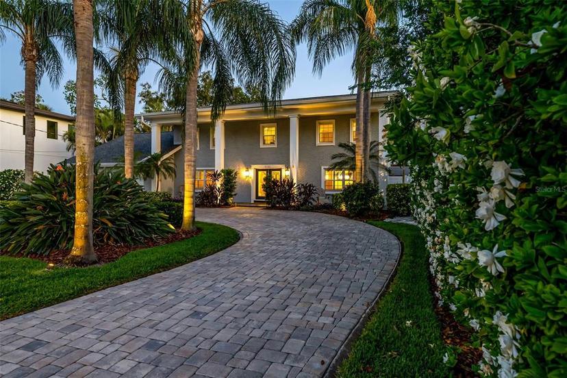 Picture of 4106 W Cleveland Street, Tampa FL 33609