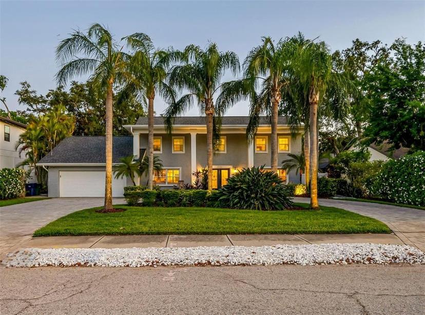 Picture of 4106 W Cleveland Street, Tampa FL 33609