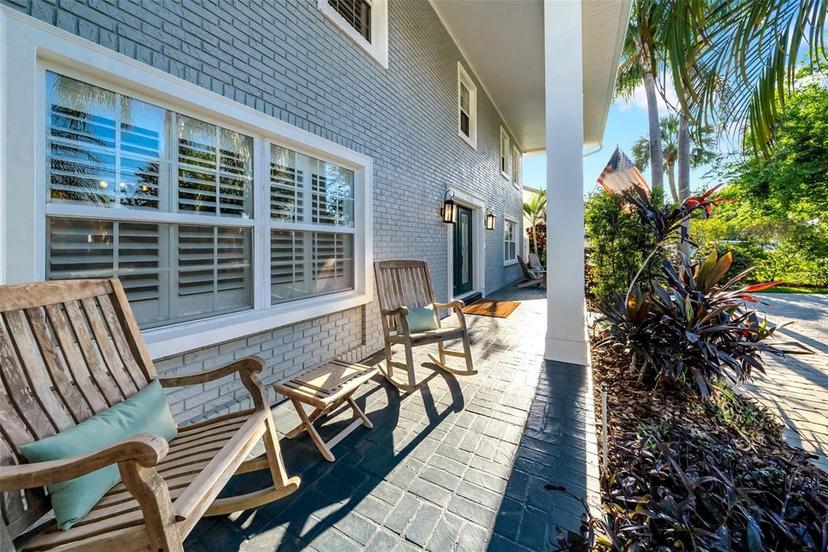 Picture of 4106 W Cleveland Street, Tampa FL 33609