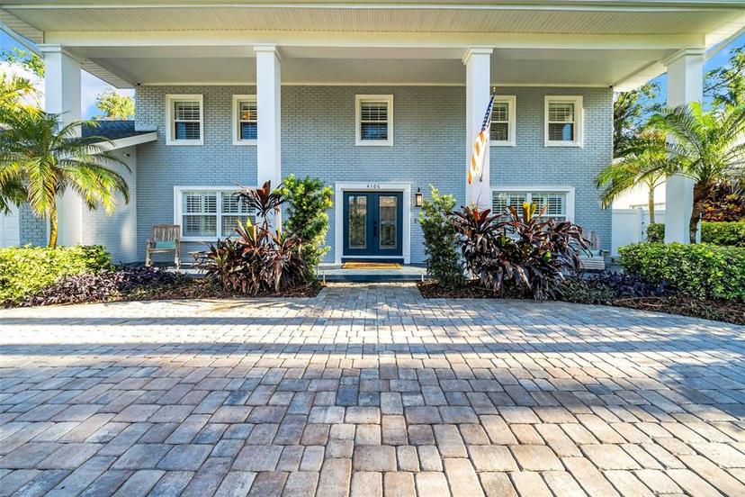 Picture of 4106 W Cleveland Street, Tampa FL 33609