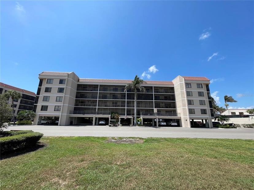 Picture of 25188 Marion Avenue Unit F307, Punta Gorda FL 33950