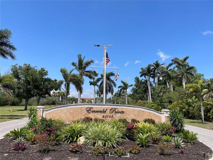 Picture of 25188 Marion Avenue Unit F307, Punta Gorda FL 33950