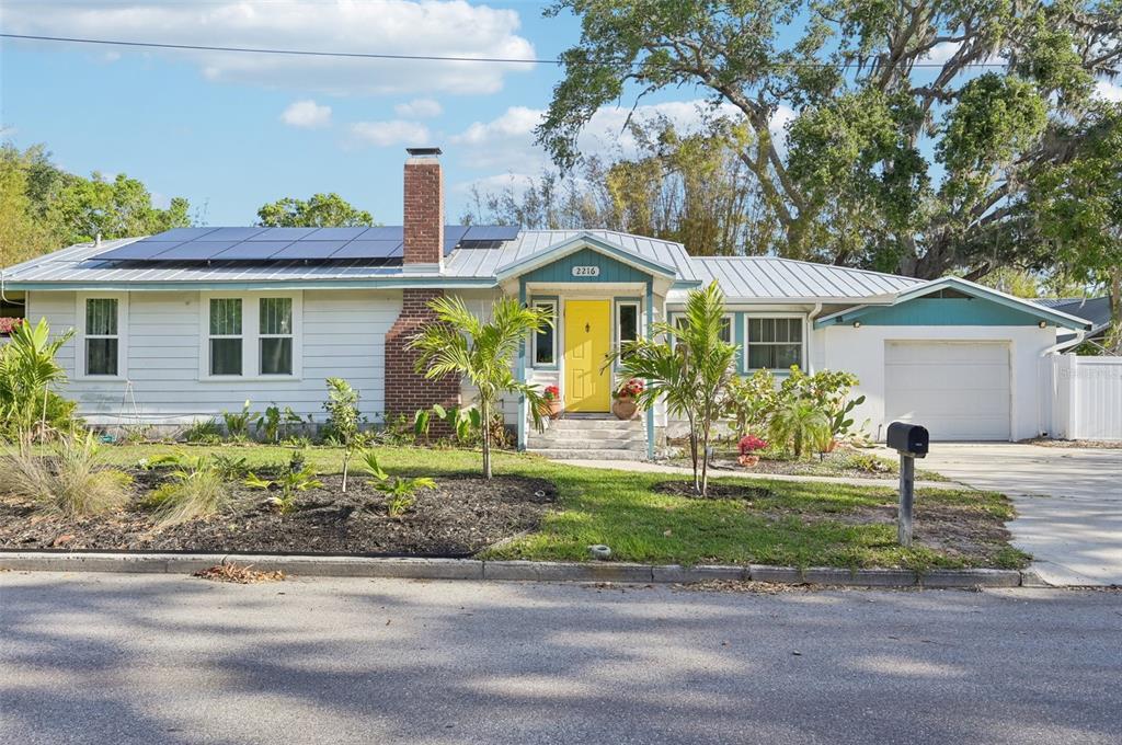 Picture of 2216 13Th Avenue W, Bradenton, FL 34205