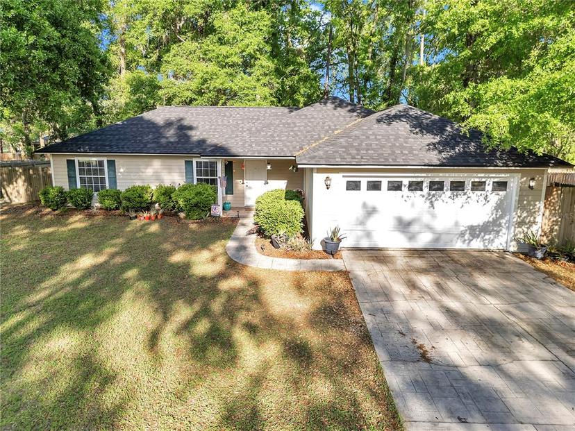 Picture of 257 SE Forest Terrace, Lake City FL 32025