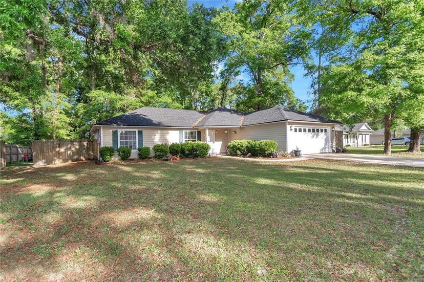 Picture of 257 SE Forest Terrace, Lake City FL 32025