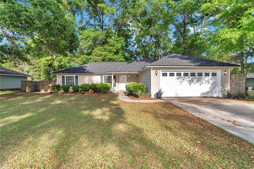 Picture of 257 SE Forest Terrace, Lake City FL 32025