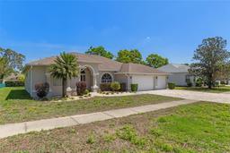 Picture of 4062 St Ives Boulevard, Spring Hill, FL 34609