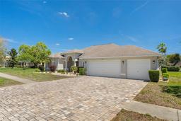 Picture of 4062 St Ives Boulevard, Spring Hill, FL 34609