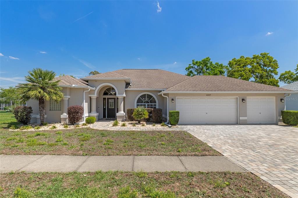 Picture of 4062 St Ives Boulevard, Spring Hill, FL 34609