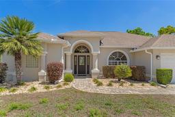 Picture of 4062 St Ives Boulevard, Spring Hill, FL 34609