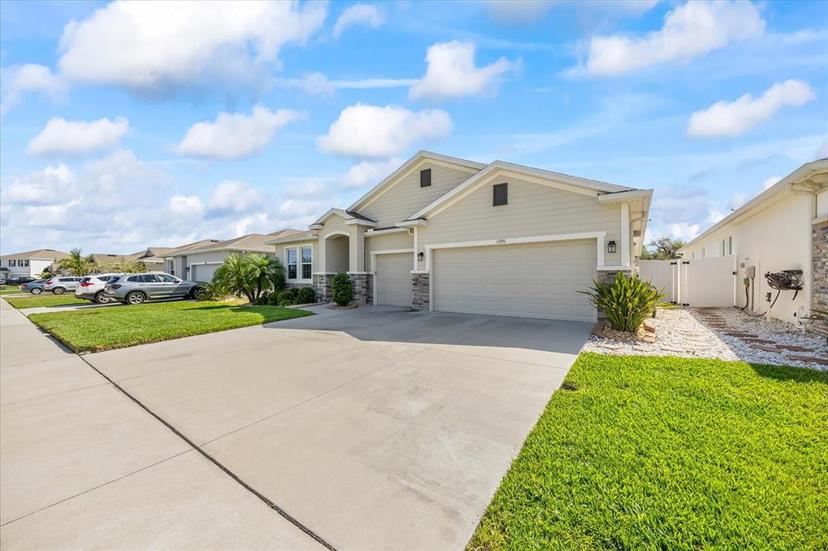 Picture of 11951 Brighton Knoll Loop, Riverview FL 33579