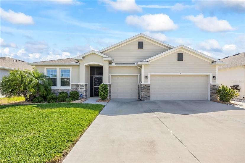 Picture of 11951 Brighton Knoll Loop, Riverview FL 33579