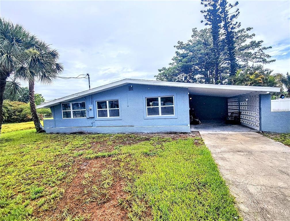 Picture of 190 Danforth Drive, Punta Gorda, FL 33980