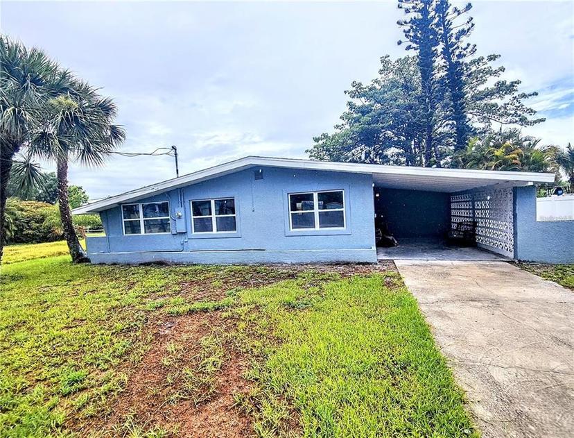 Picture of 190 Danforth Drive, Punta Gorda FL 33980