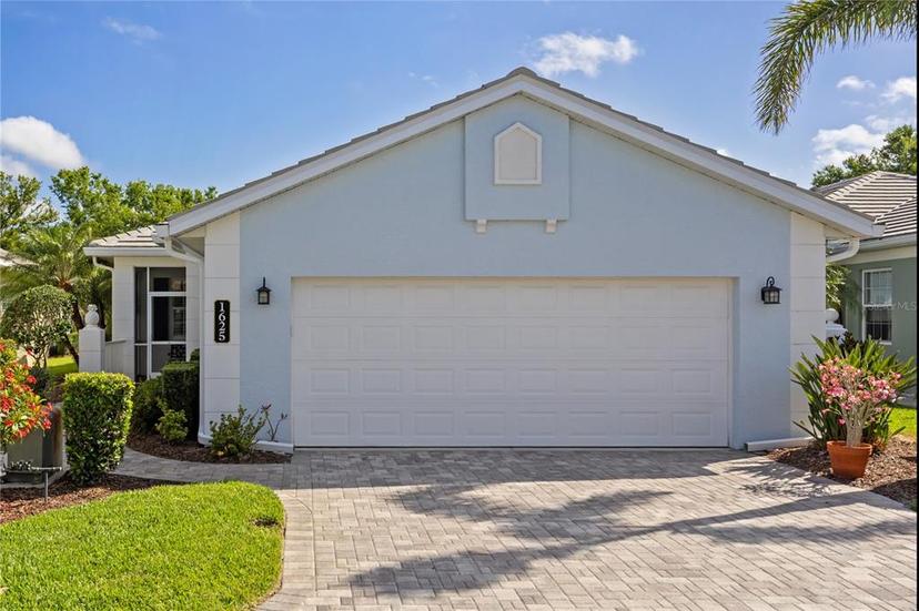 Picture of 1625 Lancashire Drive, Venice FL 34293