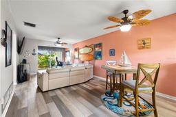 Picture of 1701 Pinehurst Road Unit 31D, Dunedin, FL 34698
