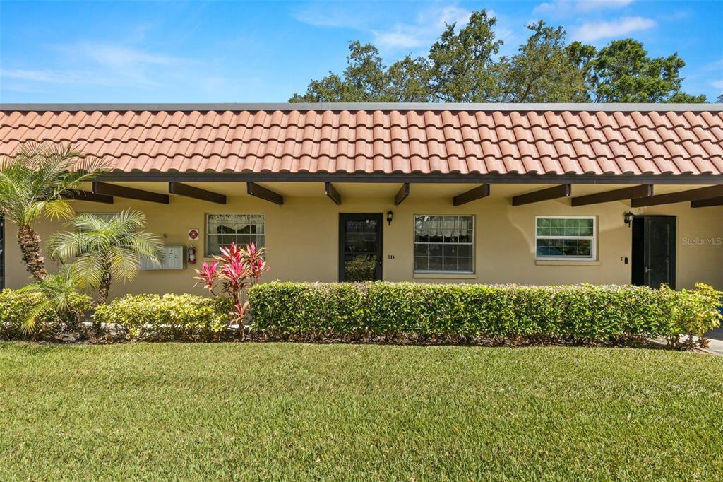 Picture of 1701 Pinehurst Road Unit 31D, Dunedin, FL 34698