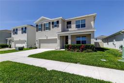 Picture of 2933 Maiden Grass Isle, Wesley Chapel, FL 33543