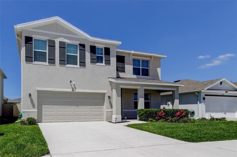 Picture of 2933 Maiden Grass Isle, Wesley Chapel FL 33543