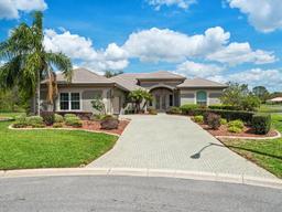 Picture of 9032 Cypress Glen Court, Weeki Wachee, FL 34613