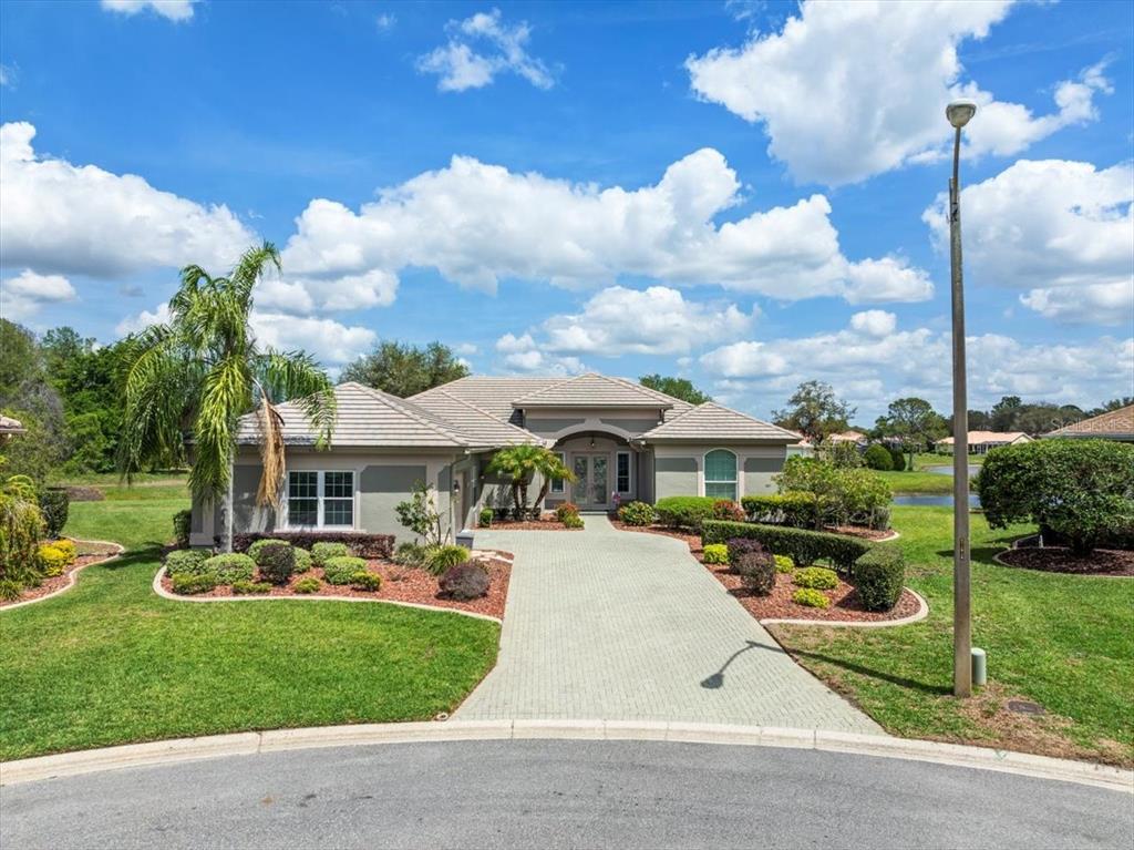 Picture of 9032 Cypress Glen Court, Weeki Wachee, FL 34613