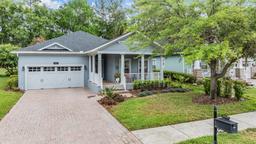 Picture of 19529 Lily Pond Court, Brooksville, FL 34601
