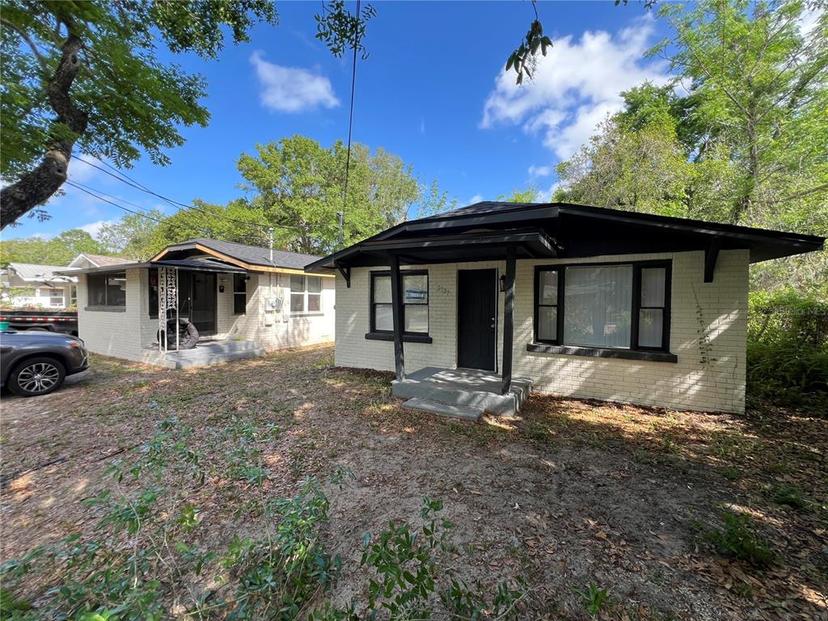 Picture of 2107 Hollywood Avenue, Eustis FL 32726