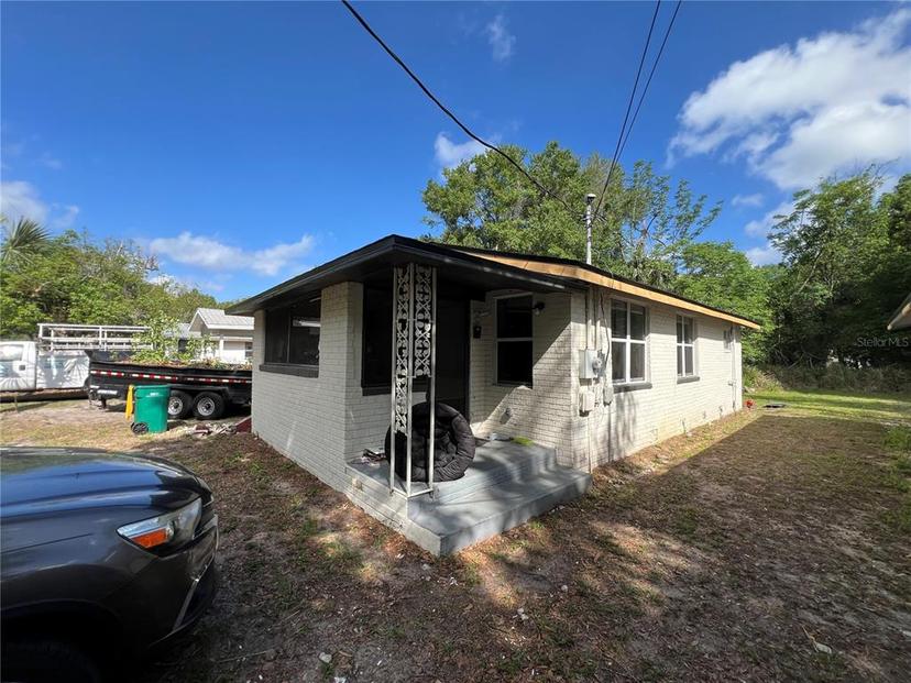 Picture of 2107 Hollywood Avenue, Eustis FL 32726